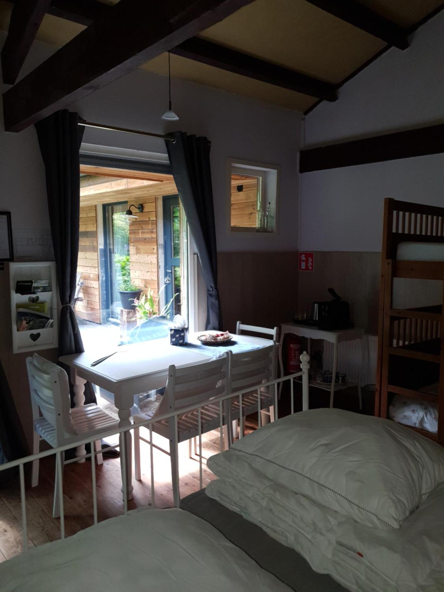 B&B Land Of Tir Nan Og Λόμελ Εξωτερικό φωτογραφία
