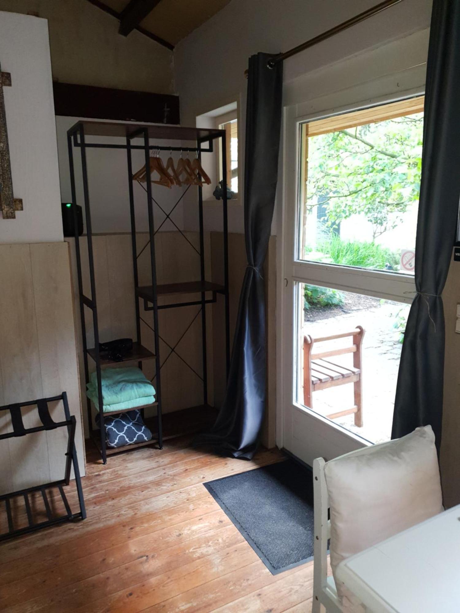 B&B Land Of Tir Nan Og Λόμελ Εξωτερικό φωτογραφία
