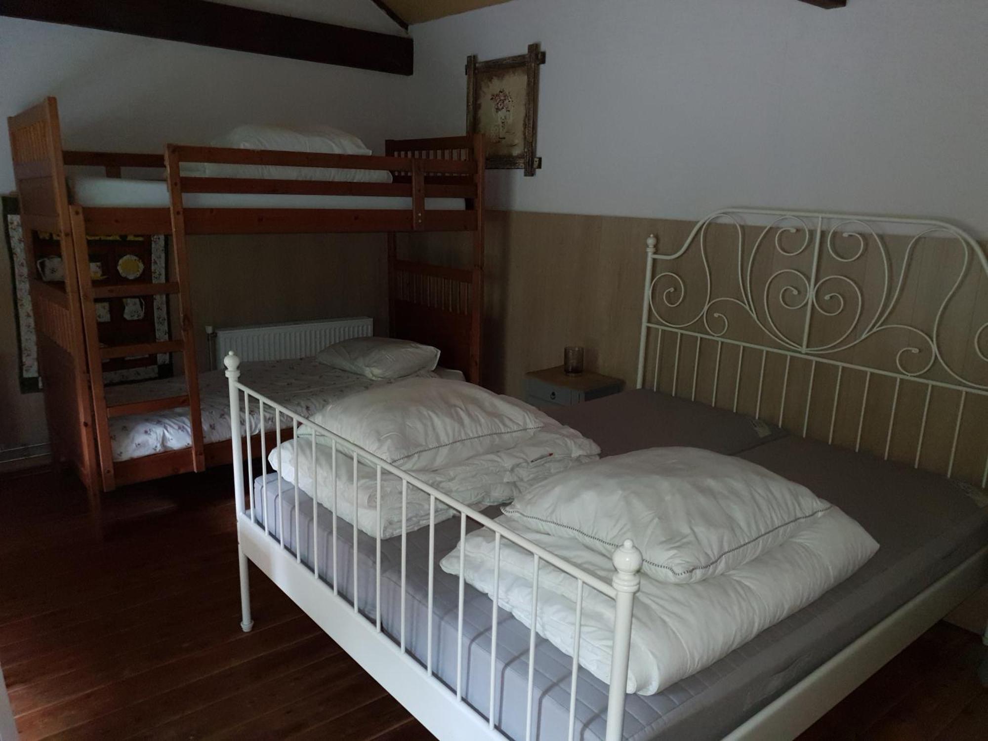B&B Land Of Tir Nan Og Λόμελ Εξωτερικό φωτογραφία
